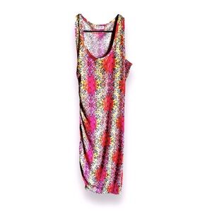 Full Circle Trends | Scruch / Above-Knee | Sheath Dress NWOT